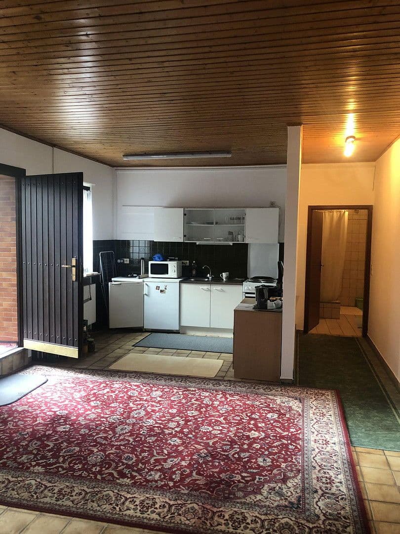 3 bedroom flat to rent, 60 m², Hauptstraße 8, Kammerforst, Rhineland-Palatinate 3 bedroom flat to rent, 60 m², Hauptstraße 8, Kammerforst, Rhineland-Palatinate