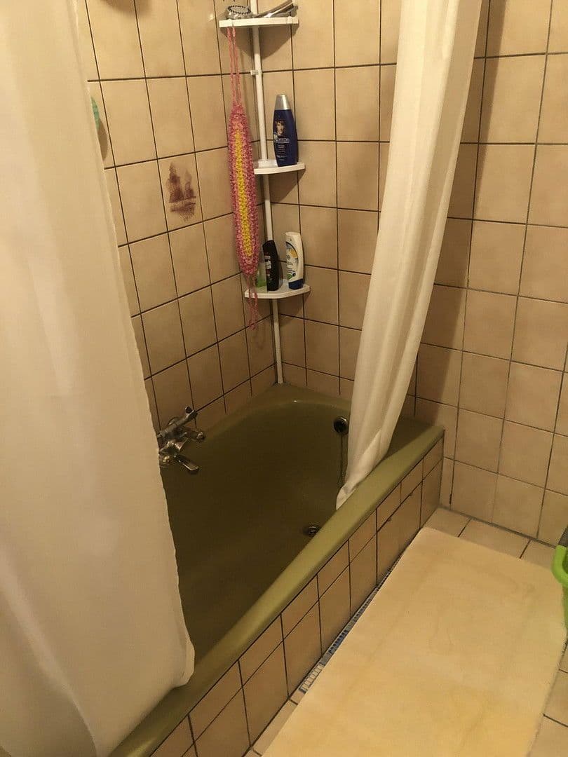 3 bedroom flat to rent, 60 m², Hauptstraße 8, Kammerforst, Rhineland-Palatinate 3 bedroom flat to rent, 60 m², Hauptstraße 8, Kammerforst, Rhineland-Palatinate