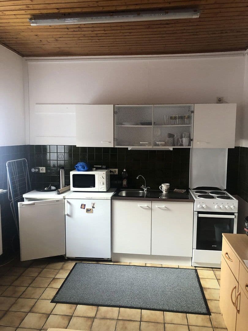 3 bedroom flat to rent, 60 m², Hauptstraße 8, Kammerforst, Rhineland-Palatinate 3 bedroom flat to rent, 60 m², Hauptstraße 8, Kammerforst, Rhineland-Palatinate