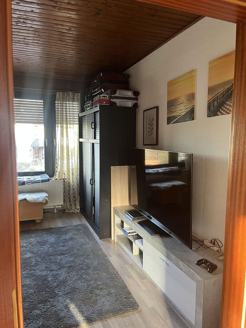 3 bedroom flat to rent, 60 m², Hauptstraße 8, Kammerforst, Rhineland-Palatinate 3 bedroom flat to rent, 60 m², Hauptstraße 8, Kammerforst, Rhineland-Palatinate