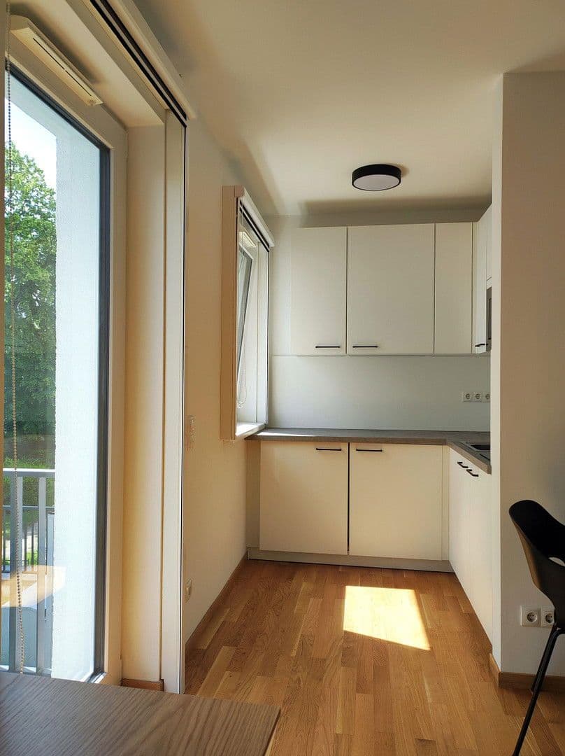 1 bedroom flat to rent, 20 m², Rubensstr. 54, Berlin - Schöneberg, Berlin 1 bedroom flat to rent, 20 m², Rubensstr. 54, Berlin - Schöneberg, Berlin