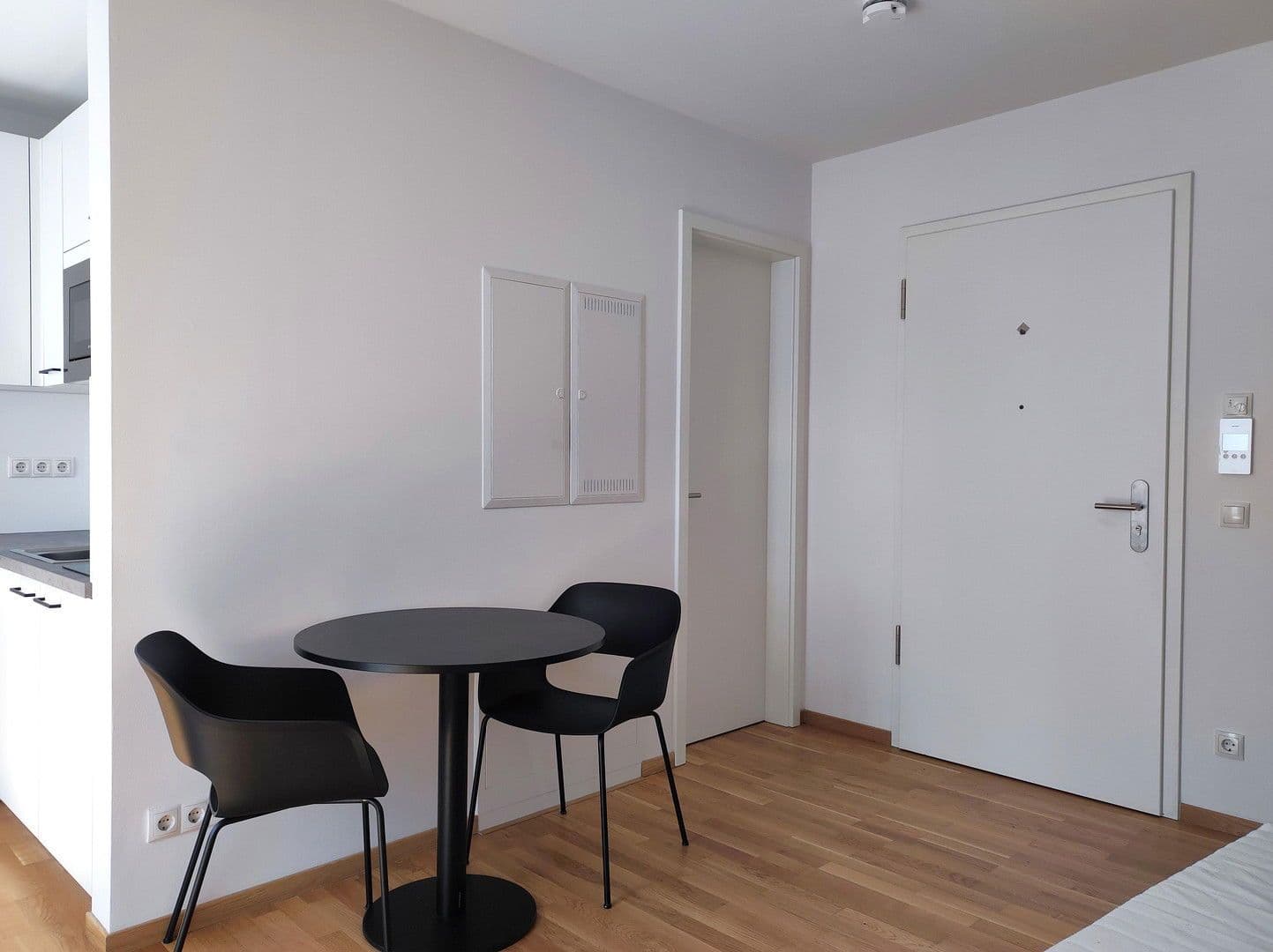 1 bedroom flat to rent, 20 m², Rubensstr. 54, Berlin - Schöneberg, Berlin 1 bedroom flat to rent, 20 m², Rubensstr. 54, Berlin - Schöneberg, Berlin