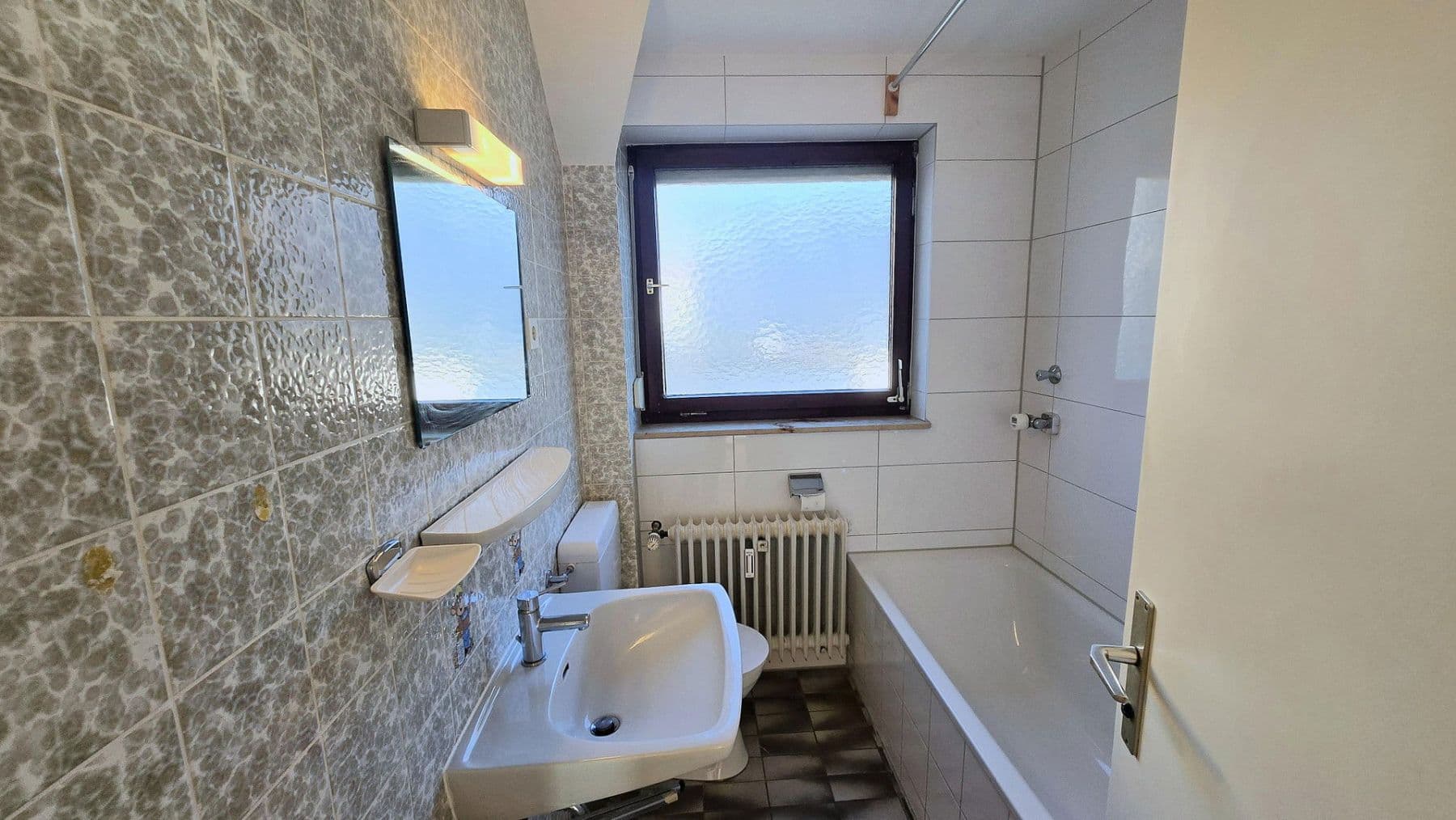 3 bedroom flat for sale, 80 m², Brühlstr. 13, Beuren, Baden-Württemberg 3 bedroom flat for sale, 80 m², Brühlstr. 13, Beuren, Baden-Württemberg