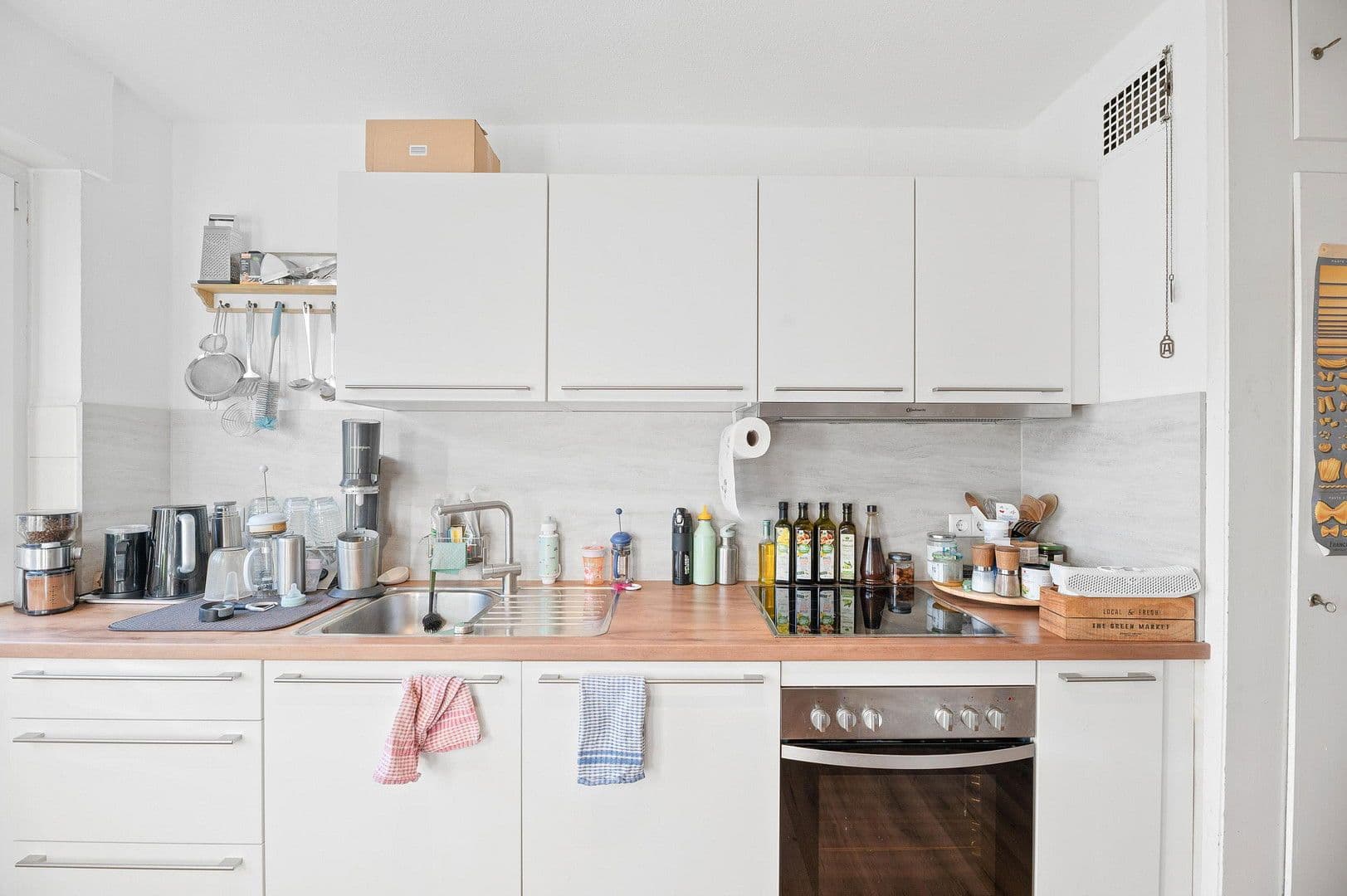 3 bedroom flat for sale, 81 m², Esslingen am Neckar, Baden-Württemberg 3 bedroom flat for sale, 81 m², Esslingen am Neckar, Baden-Württemberg