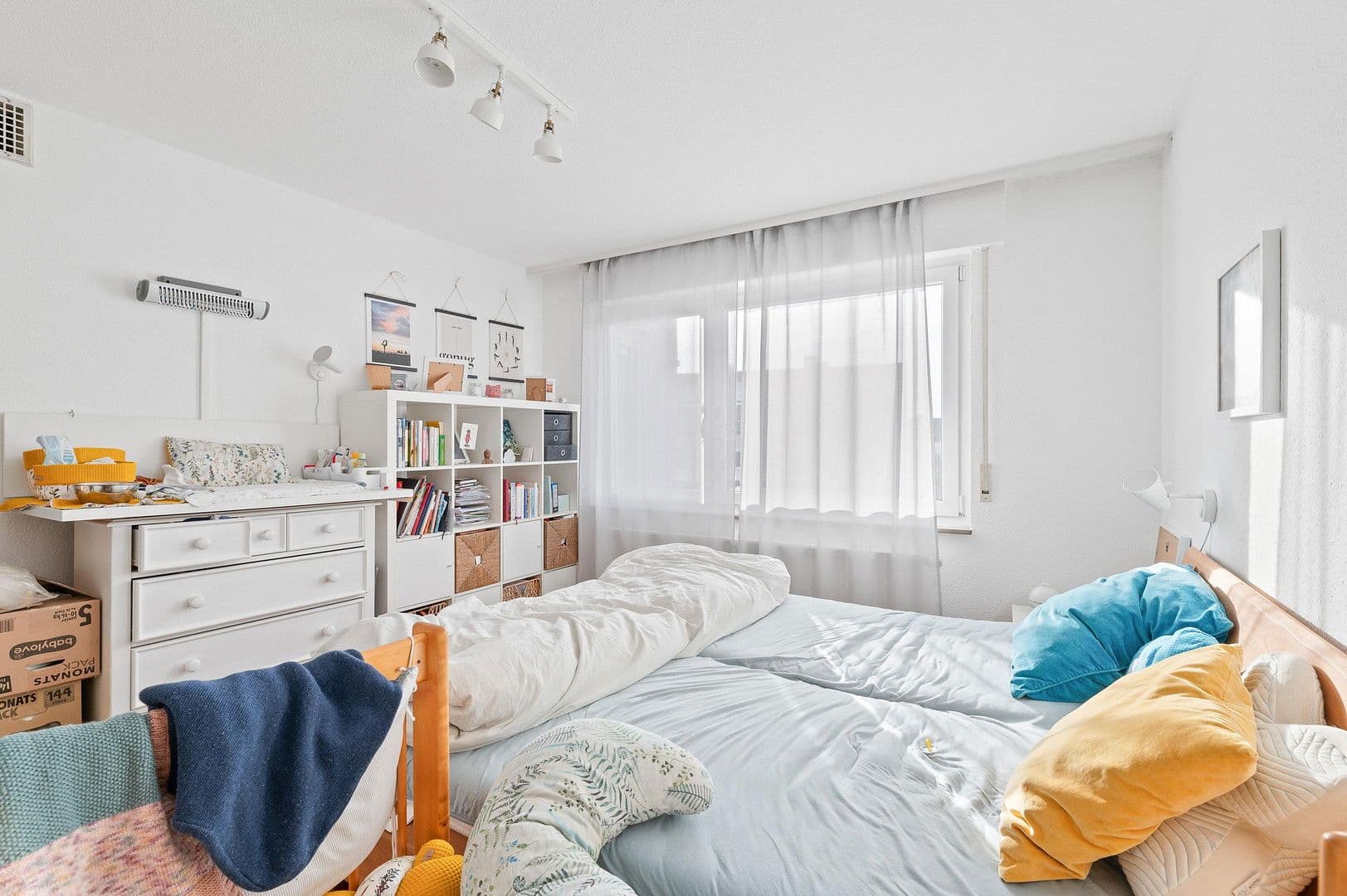 3 bedroom flat for sale, 81 m², Esslingen am Neckar, Baden-Württemberg 3 bedroom flat for sale, 81 m², Esslingen am Neckar, Baden-Württemberg