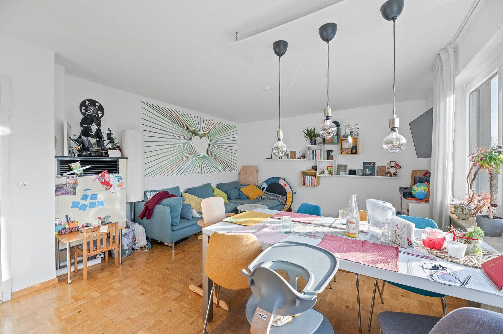 3 bedroom flat for sale, 81 m², Esslingen am Neckar, Baden-Württemberg 3 bedroom flat for sale, 81 m², Esslingen am Neckar, Baden-Württemberg