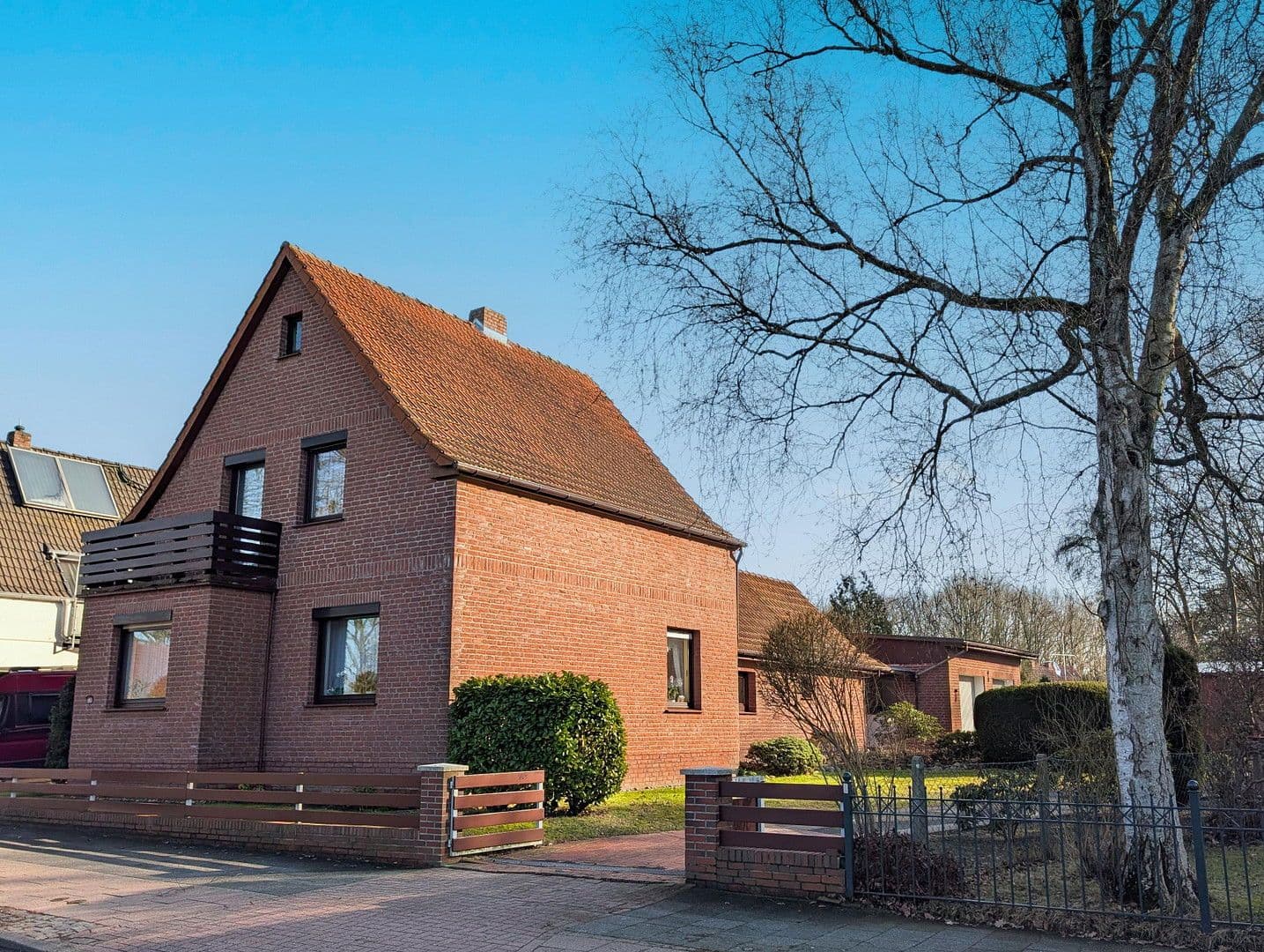 house for sale, 128 m², Bremen, Bremen house for sale, 128 m², Bremen, Bremen