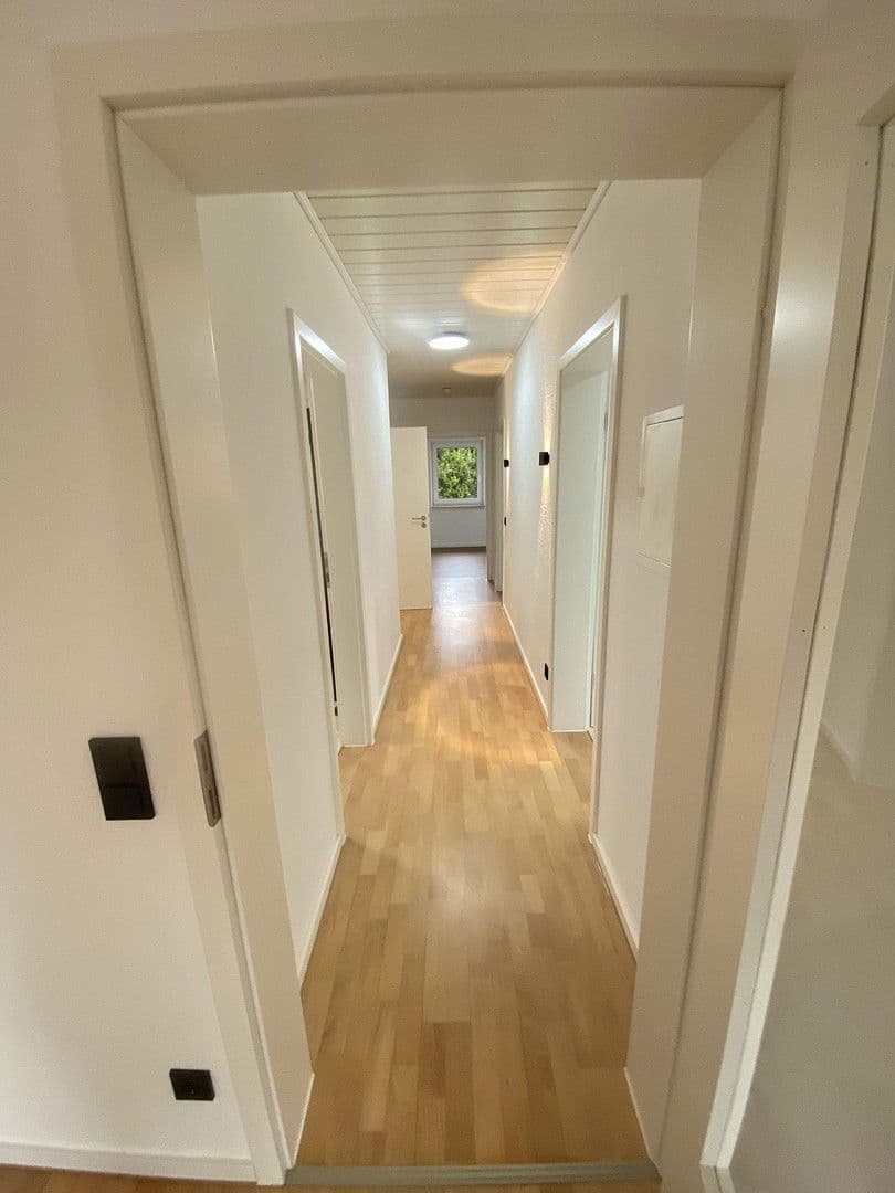 3 bedroom flat to rent, 83 m², Rheine, North Rhine-Westphalia 3 bedroom flat to rent, 83 m², Rheine, North Rhine-Westphalia