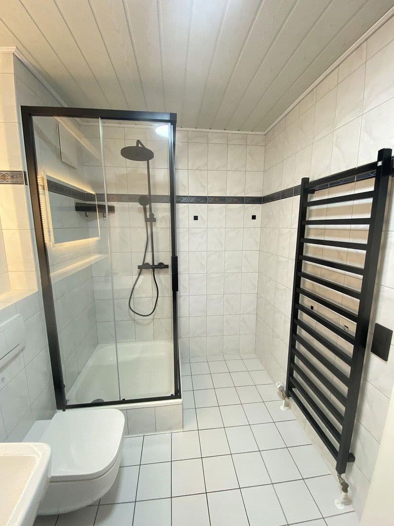 3 bedroom flat to rent, 83 m², Rheine, North Rhine-Westphalia 3 bedroom flat to rent, 83 m², Rheine, North Rhine-Westphalia