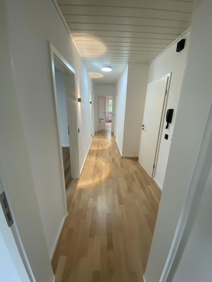 3 bedroom flat to rent, 83 m², Rheine, North Rhine-Westphalia 3 bedroom flat to rent, 83 m², Rheine, North Rhine-Westphalia