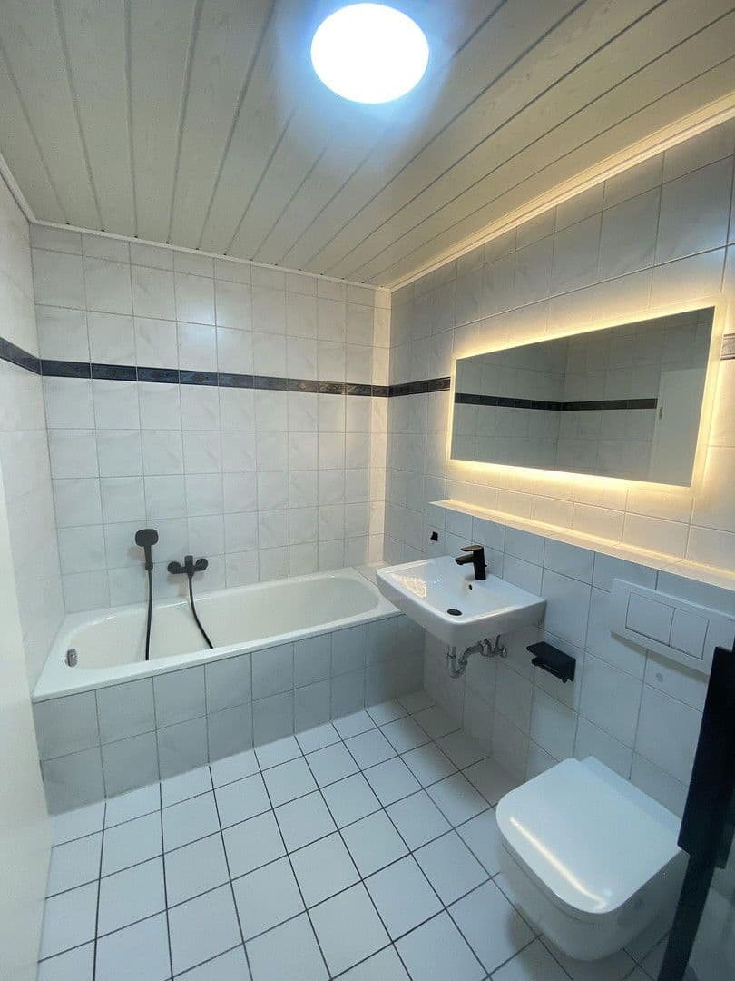 3 bedroom flat to rent, 83 m², Rheine, North Rhine-Westphalia 3 bedroom flat to rent, 83 m², Rheine, North Rhine-Westphalia