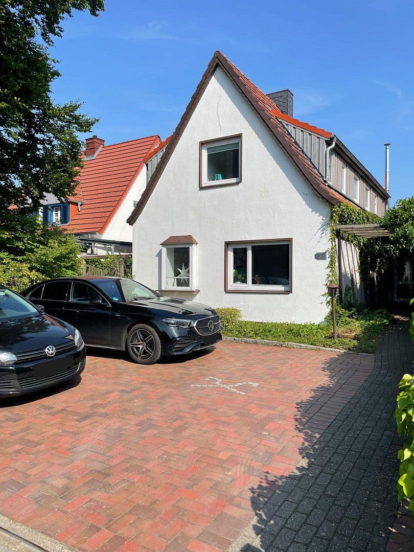 house for sale, 155 m², Bremen, Bremen house for sale, 155 m², Bremen, Bremen