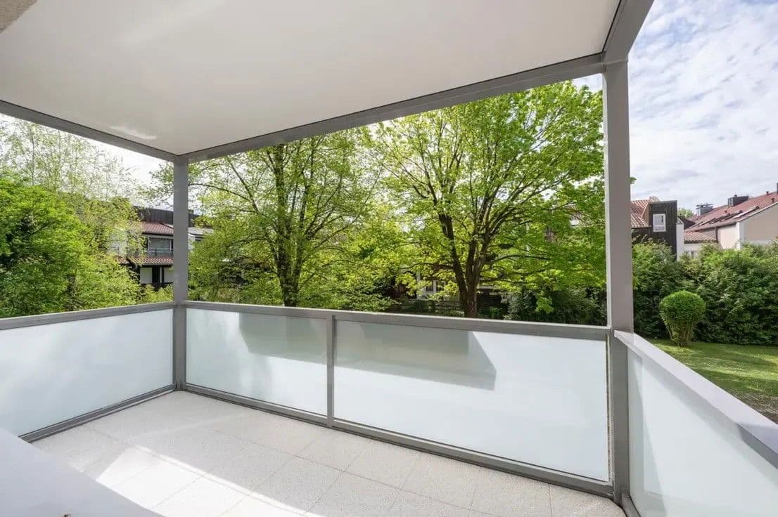 1 bedroom flat for sale, 39 m², Max-Planck Straße 13, Neufahrn bei Freising, Bavaria 1 bedroom flat for sale, 39 m², Max-Planck Straße 13, Neufahrn bei Freising, Bavaria