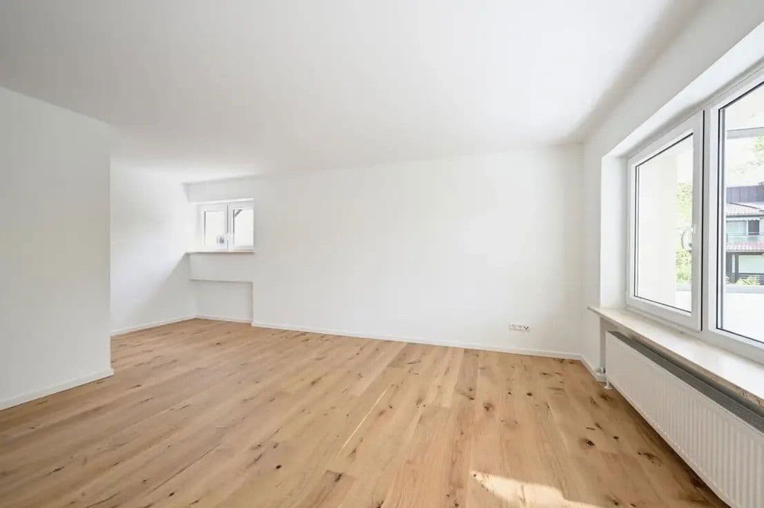 1 bedroom flat for sale, 39 m², Max-Planck Straße 13, Neufahrn bei Freising, Bavaria 1 bedroom flat for sale, 39 m², Max-Planck Straße 13, Neufahrn bei Freising, Bavaria