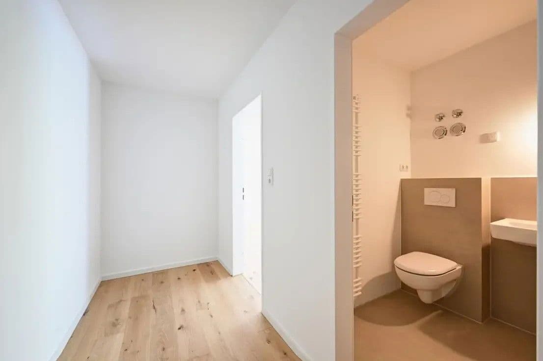 1 bedroom flat for sale, 39 m², Max-Planck Straße 13, Neufahrn bei Freising, Bavaria 1 bedroom flat for sale, 39 m², Max-Planck Straße 13, Neufahrn bei Freising, Bavaria