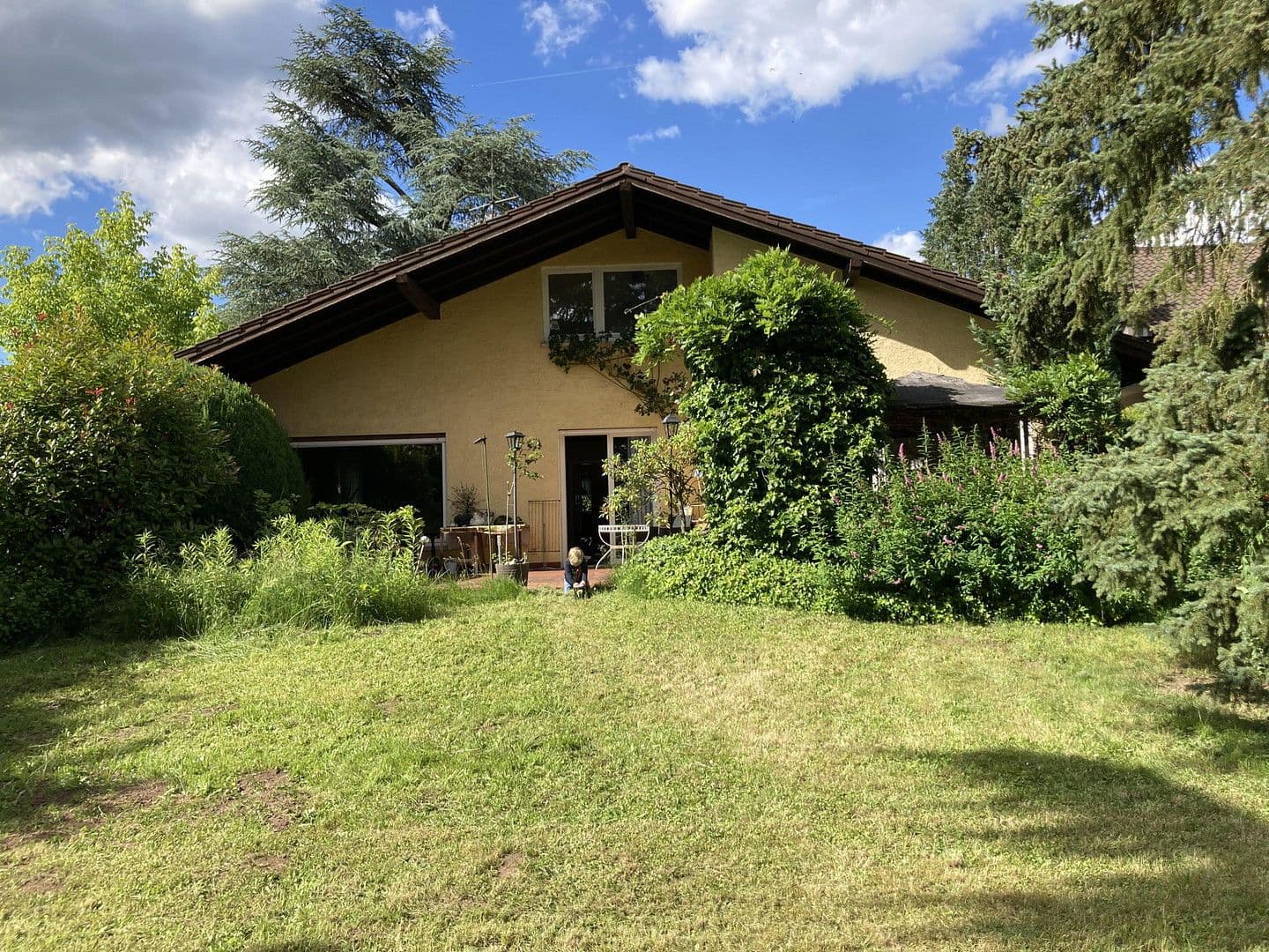 house for sale, 260 m², Maintal, Hesse house for sale, 260 m², Maintal, Hesse