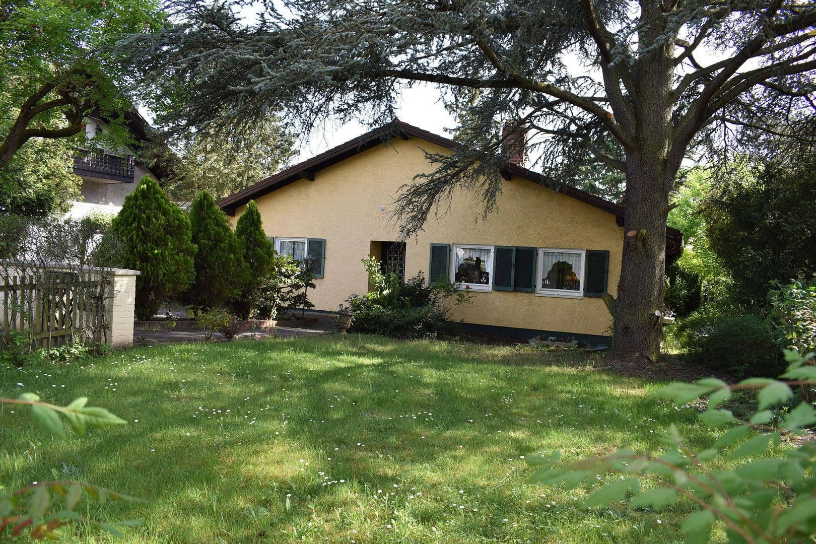 house for sale, 260 m², Maintal, Hesse house for sale, 260 m², Maintal, Hesse