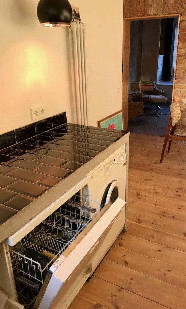 1 bedroom flat for sale, 35 m², Berlin, Berlin 1 bedroom flat for sale, 35 m², Berlin, Berlin