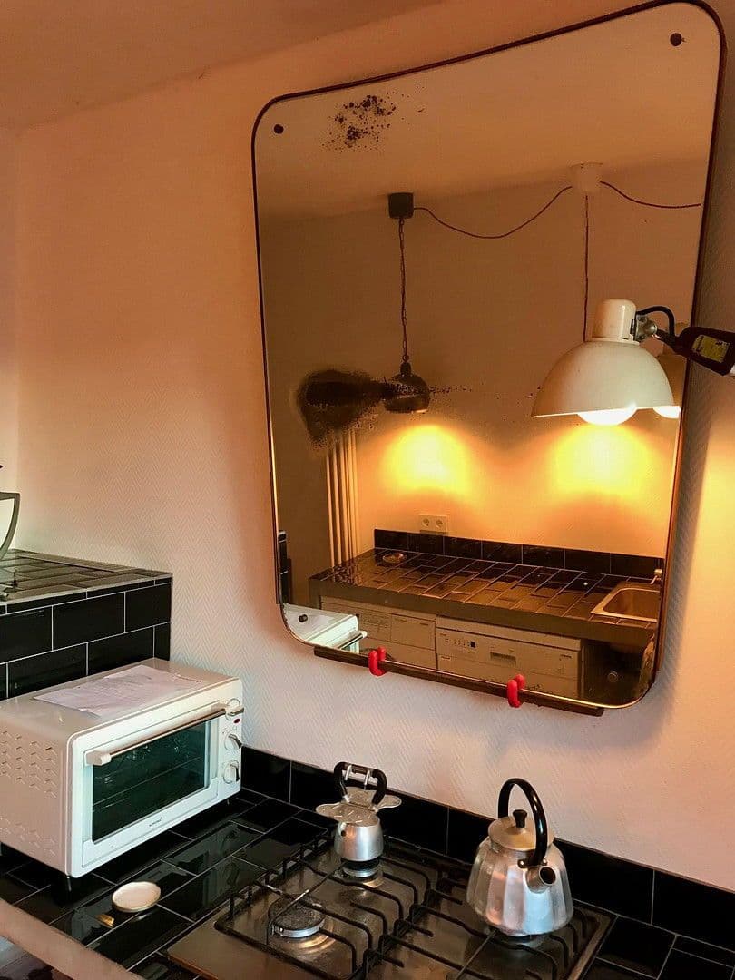 1 bedroom flat for sale, 35 m², Berlin, Berlin 1 bedroom flat for sale, 35 m², Berlin, Berlin