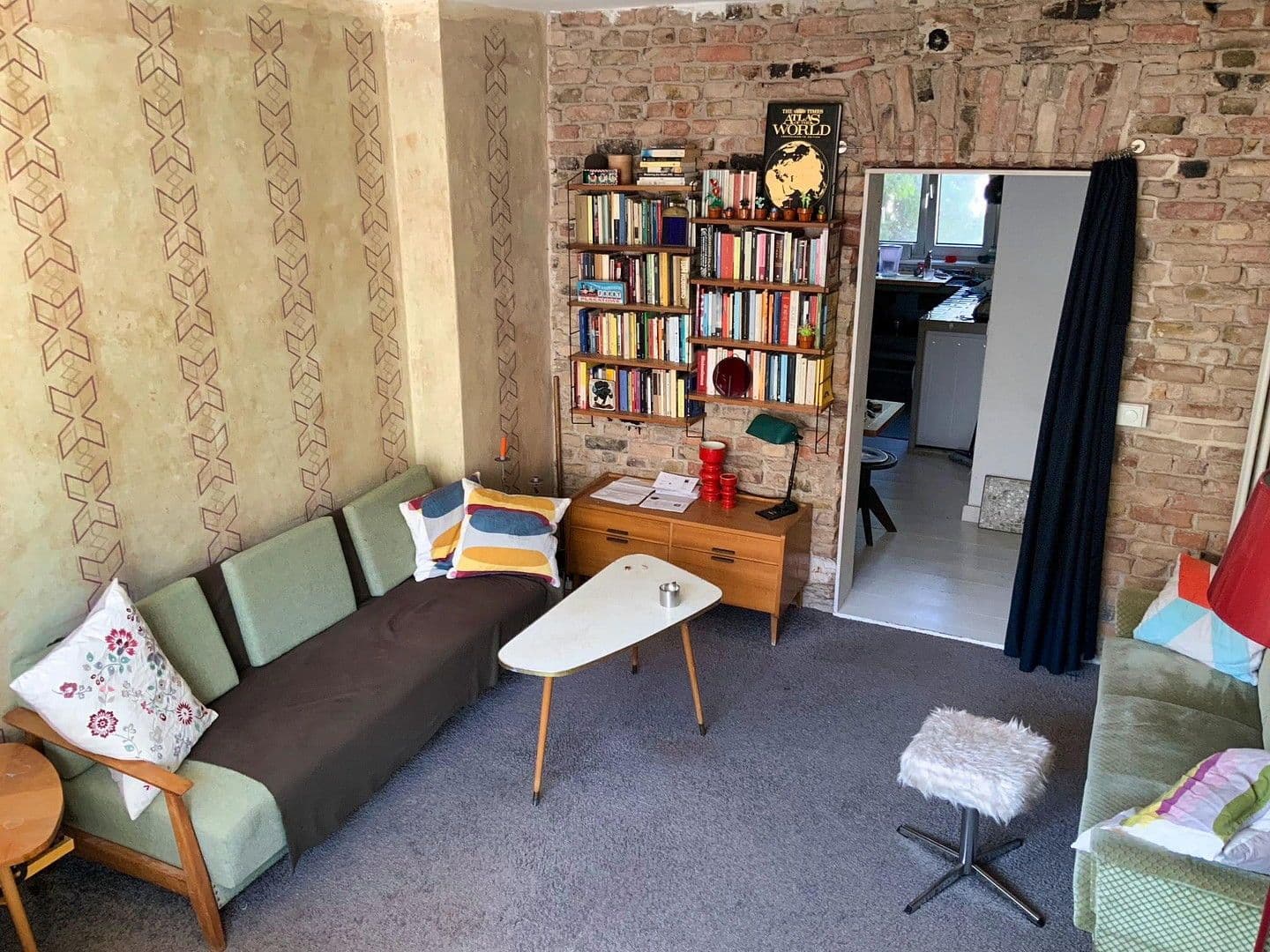 1 bedroom flat for sale, 35 m², Berlin, Berlin 1 bedroom flat for sale, 35 m², Berlin, Berlin