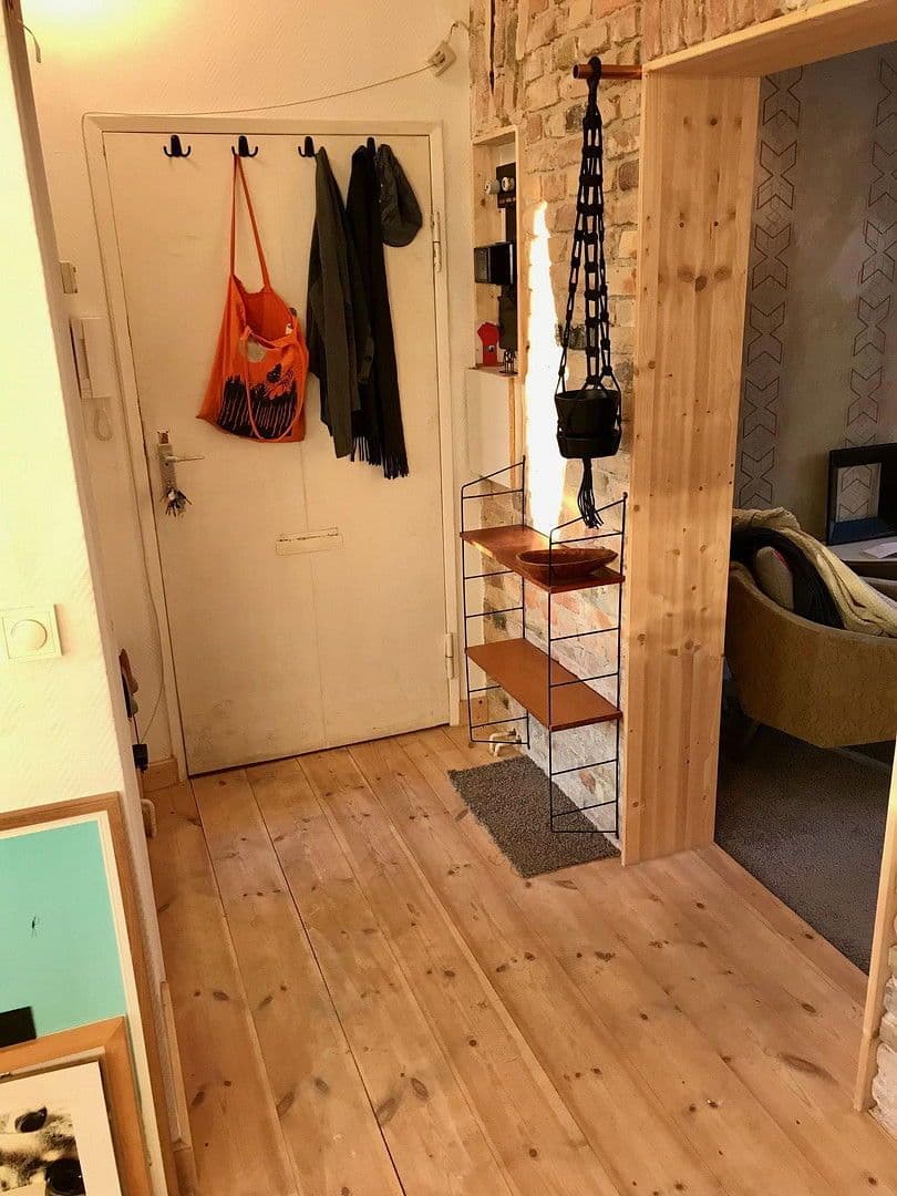 1 bedroom flat for sale, 35 m², Berlin, Berlin 1 bedroom flat for sale, 35 m², Berlin, Berlin