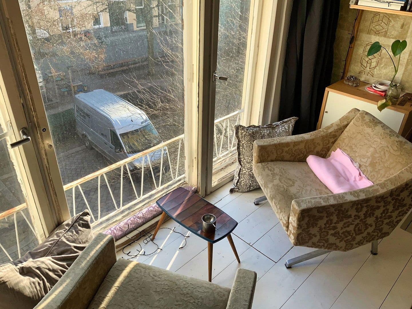 1 bedroom flat for sale, 35 m², Berlin, Berlin 1 bedroom flat for sale, 35 m², Berlin, Berlin