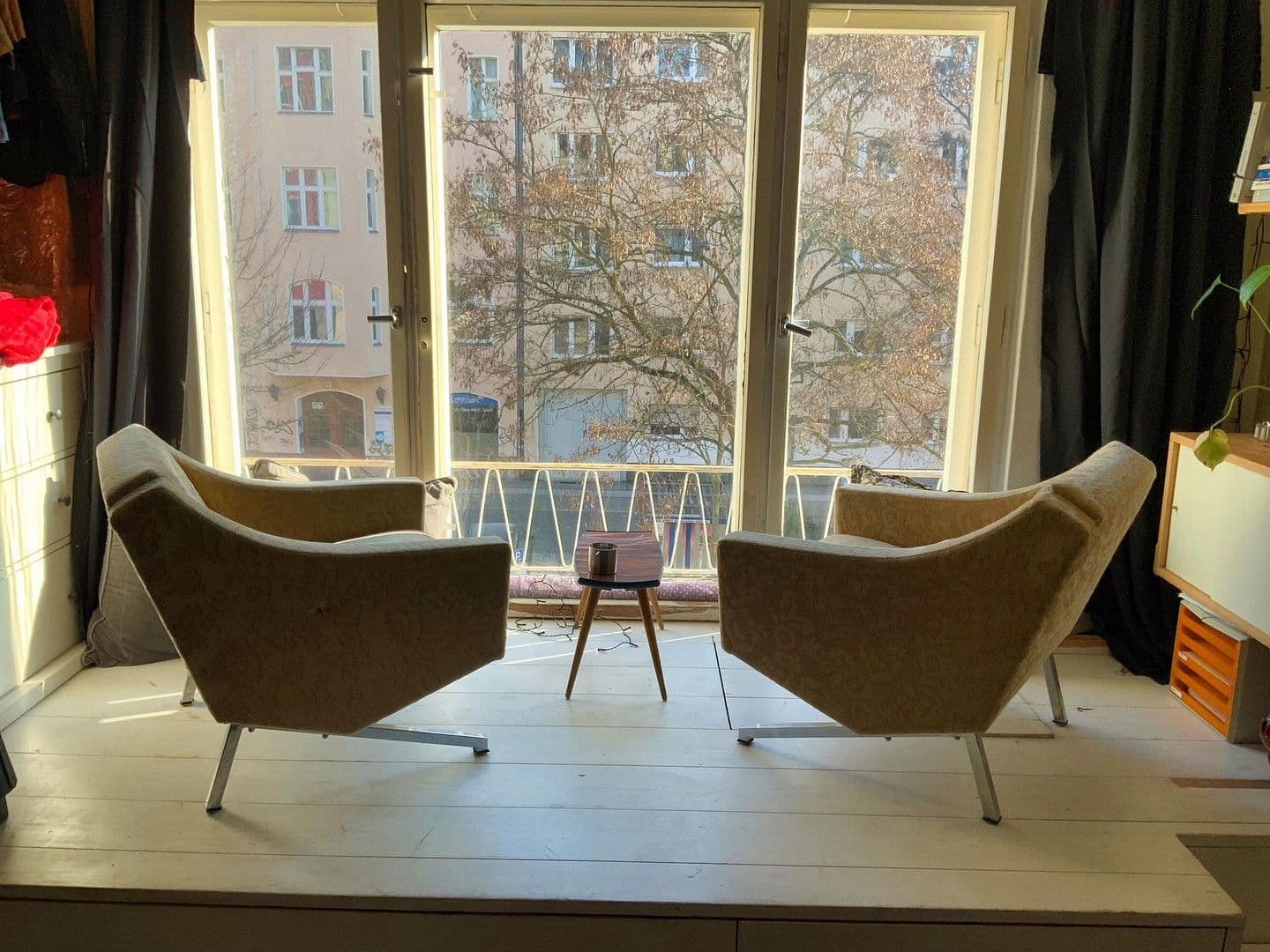 1 bedroom flat for sale, 35 m², Berlin, Berlin 1 bedroom flat for sale, 35 m², Berlin, Berlin