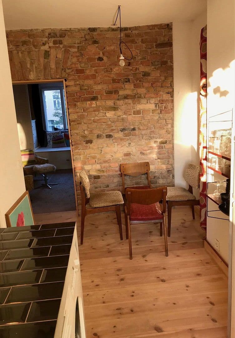 1 bedroom flat for sale, 35 m², Berlin, Berlin 1 bedroom flat for sale, 35 m², Berlin, Berlin