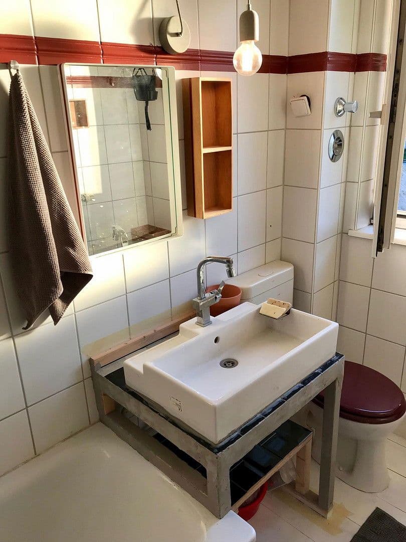 1 bedroom flat for sale, 35 m², Berlin, Berlin 1 bedroom flat for sale, 35 m², Berlin, Berlin