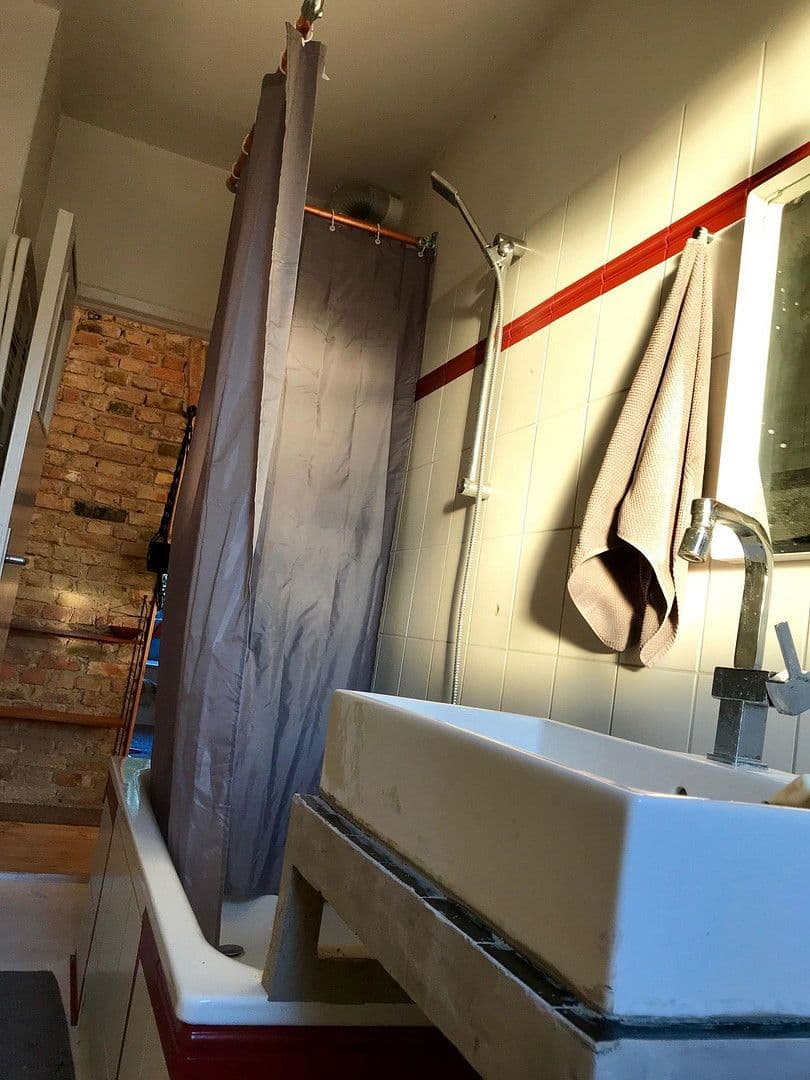 1 bedroom flat for sale, 35 m², Berlin, Berlin 1 bedroom flat for sale, 35 m², Berlin, Berlin