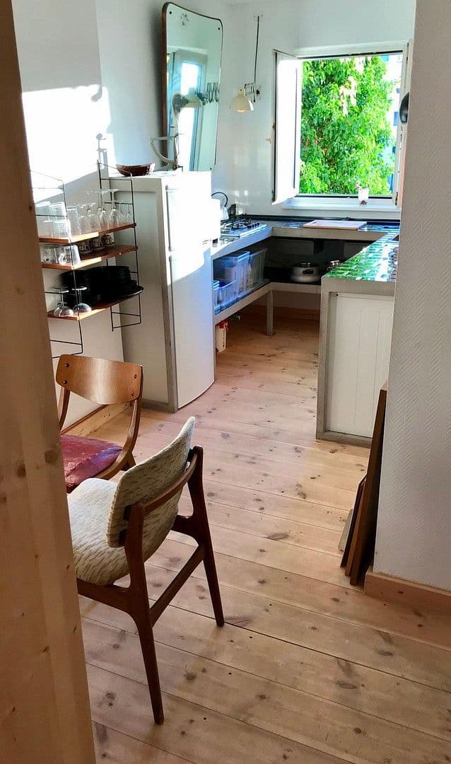 1 bedroom flat for sale, 35 m², Berlin, Berlin 1 bedroom flat for sale, 35 m², Berlin, Berlin