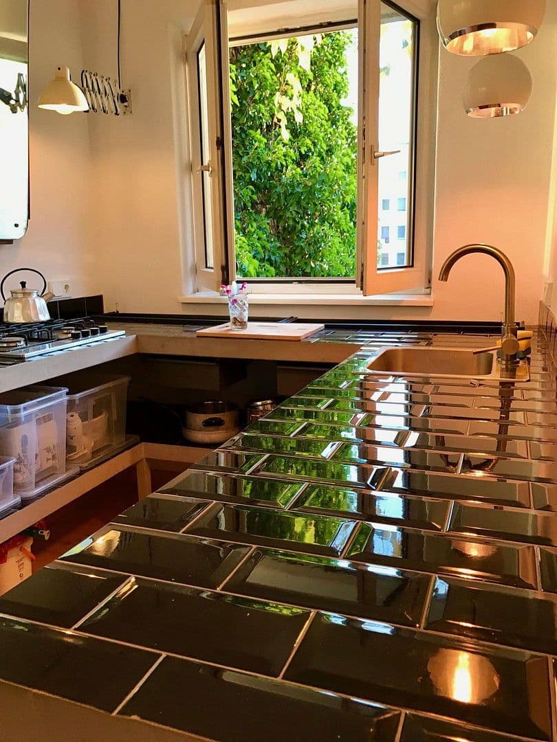 1 bedroom flat for sale, 35 m², Berlin, Berlin 1 bedroom flat for sale, 35 m², Berlin, Berlin