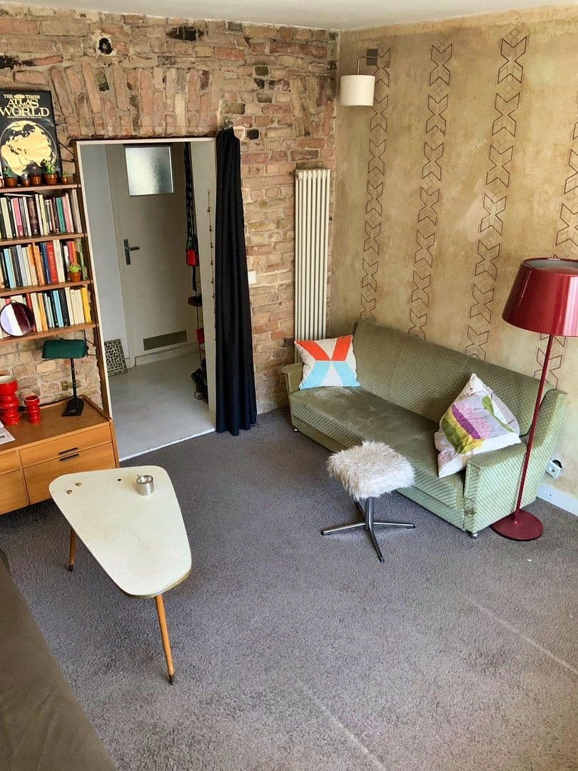 1 bedroom flat for sale, 35 m², Berlin, Berlin 1 bedroom flat for sale, 35 m², Berlin, Berlin