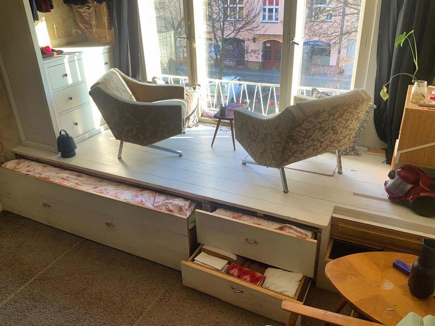 1 bedroom flat for sale, 35 m², Berlin, Berlin 1 bedroom flat for sale, 35 m², Berlin, Berlin