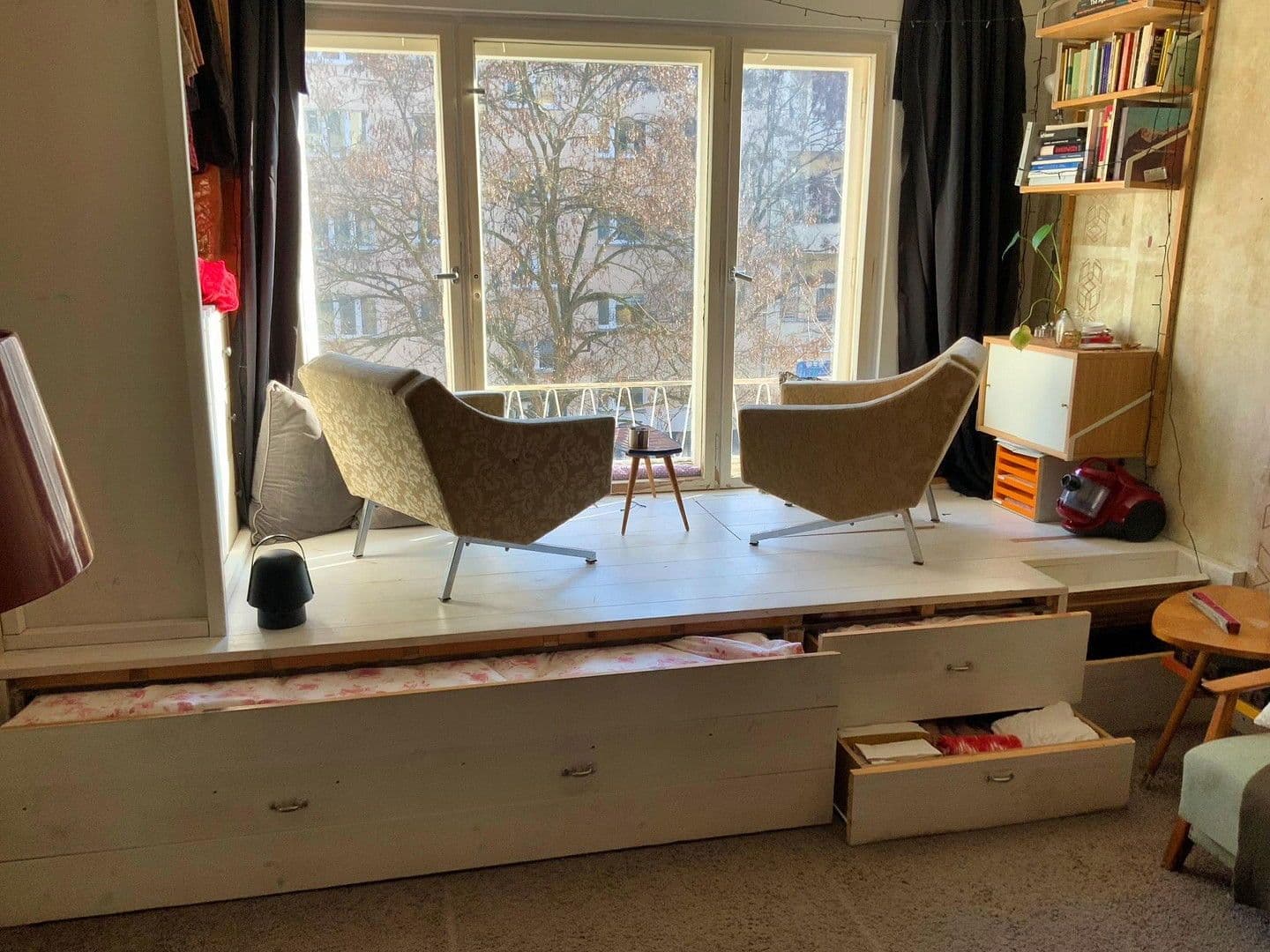 1 bedroom flat for sale, 35 m², Berlin, Berlin 1 bedroom flat for sale, 35 m², Berlin, Berlin