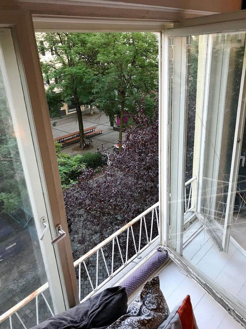 1 bedroom flat for sale, 35 m², Berlin, Berlin 1 bedroom flat for sale, 35 m², Berlin, Berlin