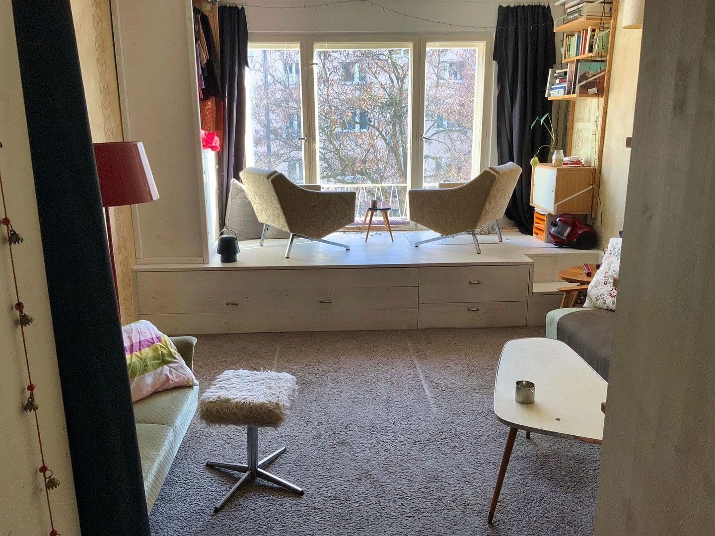 1 bedroom flat for sale, 35 m², Berlin, Berlin 1 bedroom flat for sale, 35 m², Berlin, Berlin