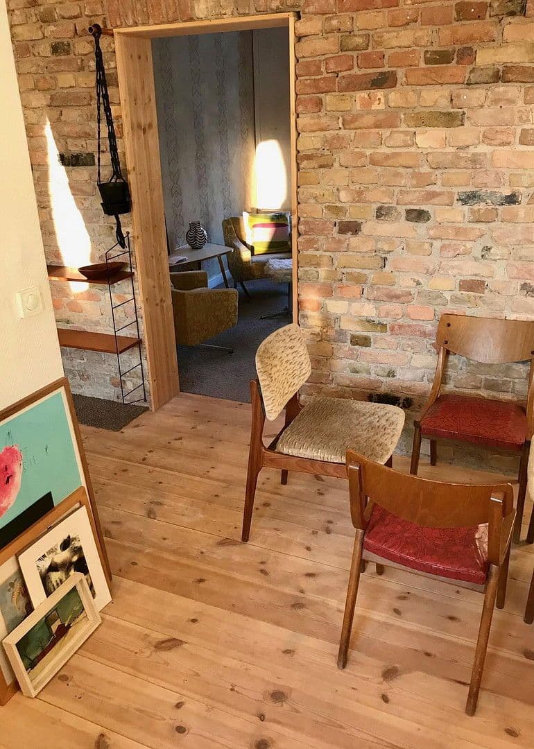 1 bedroom flat for sale, 35 m², Berlin, Berlin 1 bedroom flat for sale, 35 m², Berlin, Berlin