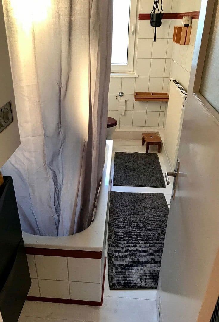 1 bedroom flat for sale, 35 m², Berlin, Berlin 1 bedroom flat for sale, 35 m², Berlin, Berlin