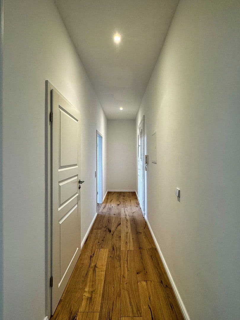 Studio flat for sale, 51 m², Leipzig, Saxony Studio flat for sale, 51 m², Leipzig, Saxony