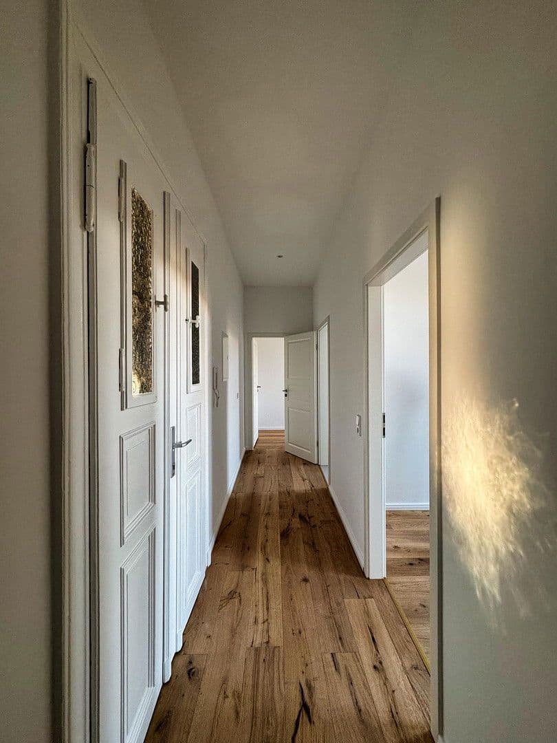 Studio flat for sale, 51 m², Leipzig, Saxony Studio flat for sale, 51 m², Leipzig, Saxony