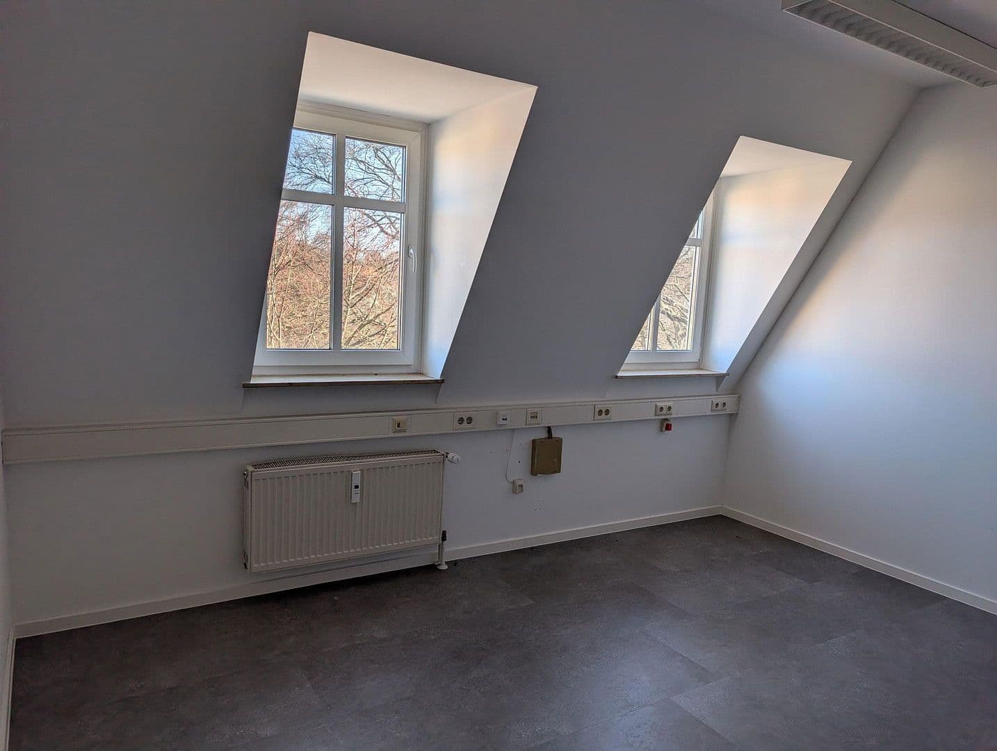 office to rent, 116 m², Waltershäuser Straße 21, Gotha, Thuringia office to rent, 116 m², Waltershäuser Straße 21, Gotha, Thuringia