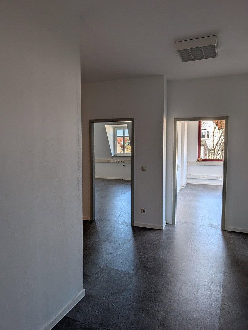 office to rent, 116 m², Waltershäuser Straße 21, Gotha, Thuringia office to rent, 116 m², Waltershäuser Straße 21, Gotha, Thuringia