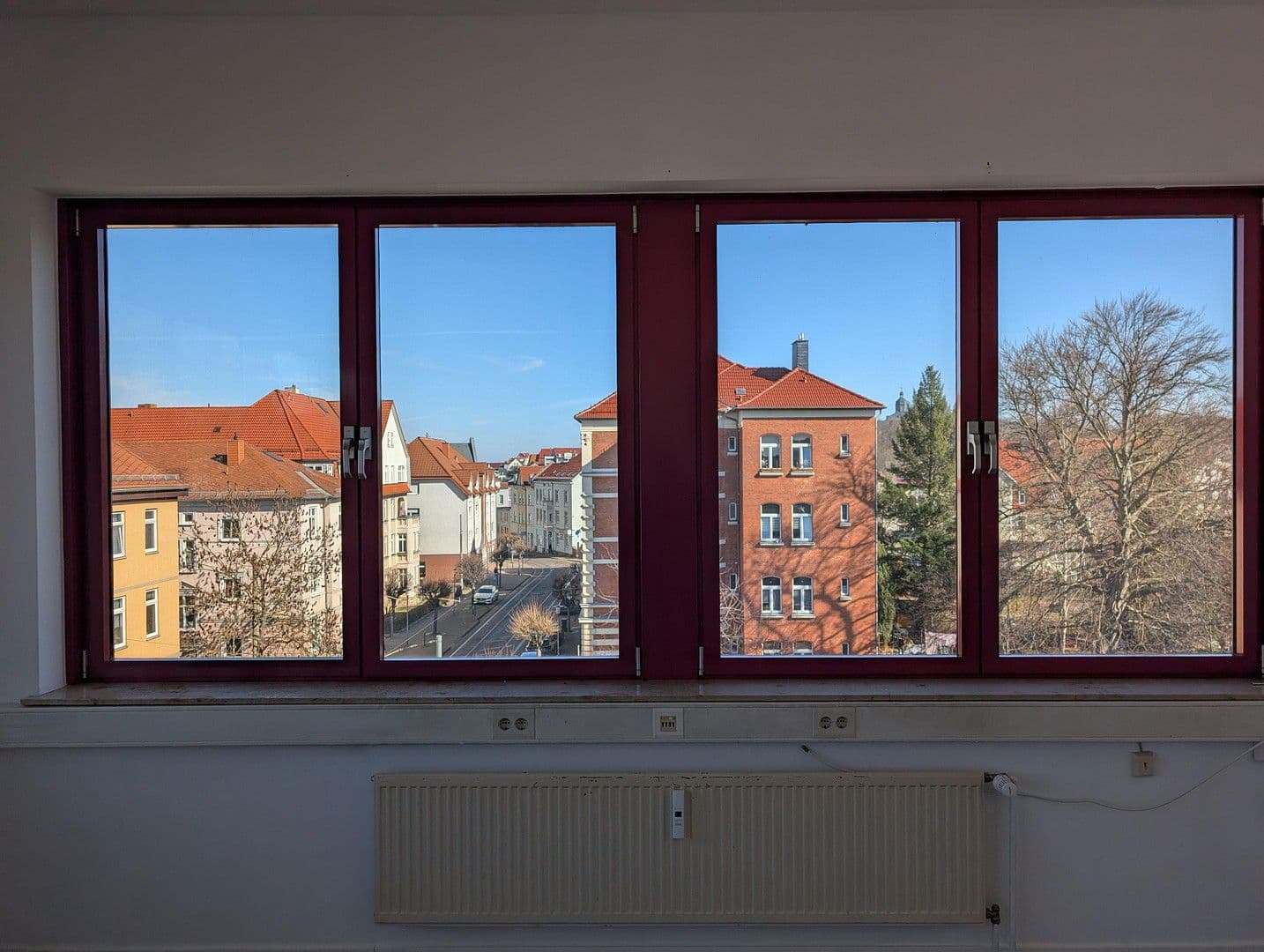 office to rent, 116 m², Waltershäuser Straße 21, Gotha, Thuringia office to rent, 116 m², Waltershäuser Straße 21, Gotha, Thuringia