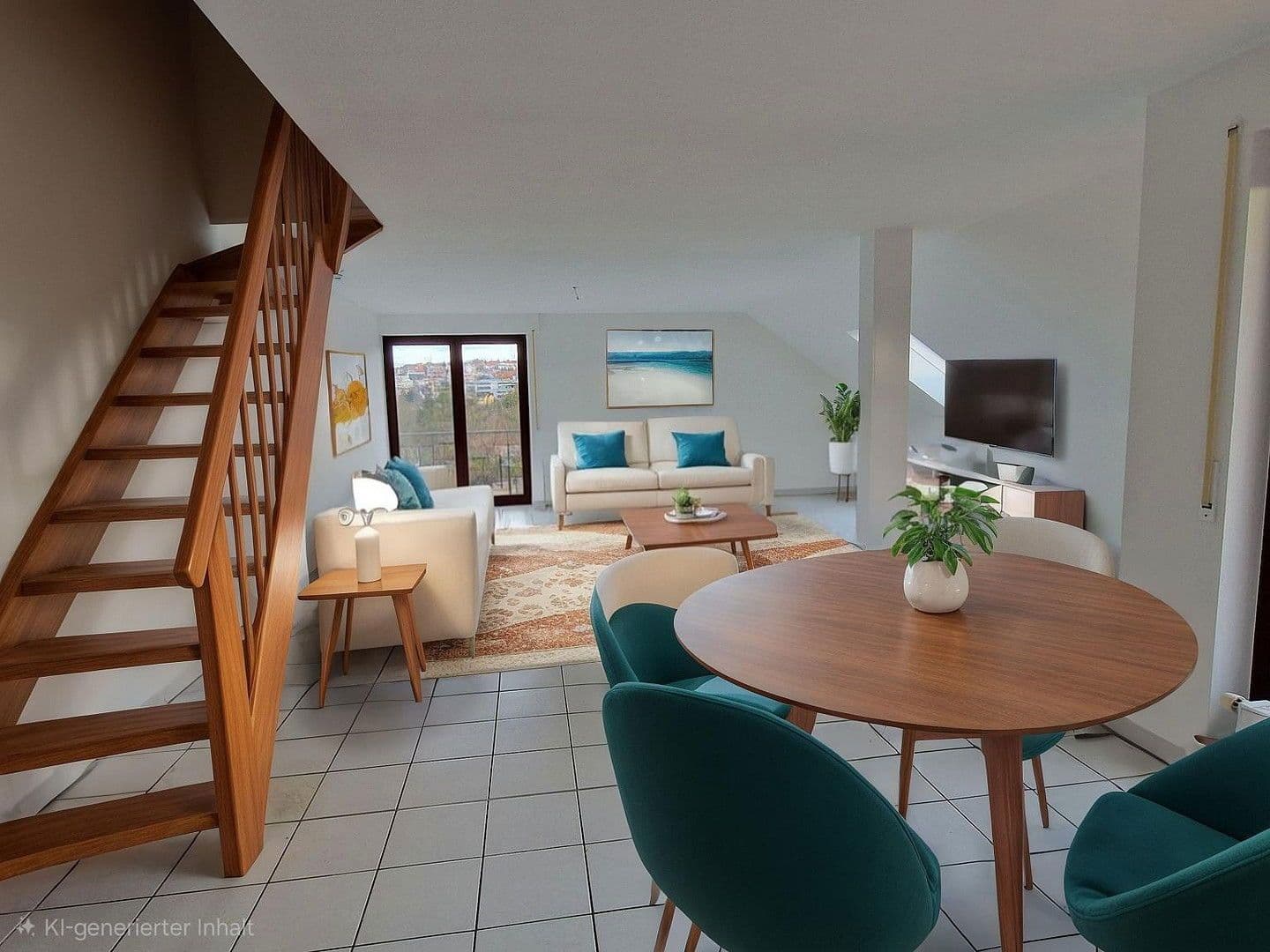 5 bedroom flat for sale, 133 m², Leonberg, Baden-Württemberg 5 bedroom flat for sale, 133 m², Leonberg, Baden-Württemberg