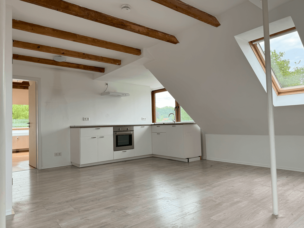 2 bedroom flat to rent, 55 m², Wurster Straße 167, Bremerhaven, Bremen 2 bedroom flat to rent, 55 m², Wurster Straße 167, Bremerhaven, Bremen