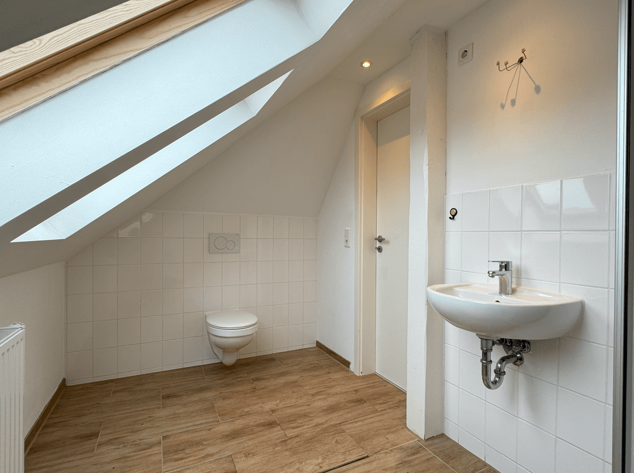 2 bedroom flat to rent, 55 m², Wurster Straße 167, Bremerhaven, Bremen 2 bedroom flat to rent, 55 m², Wurster Straße 167, Bremerhaven, Bremen