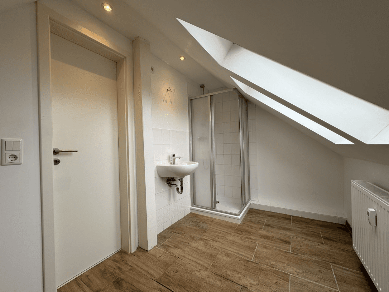 2 bedroom flat to rent, 55 m², Wurster Straße 167, Bremerhaven, Bremen 2 bedroom flat to rent, 55 m², Wurster Straße 167, Bremerhaven, Bremen