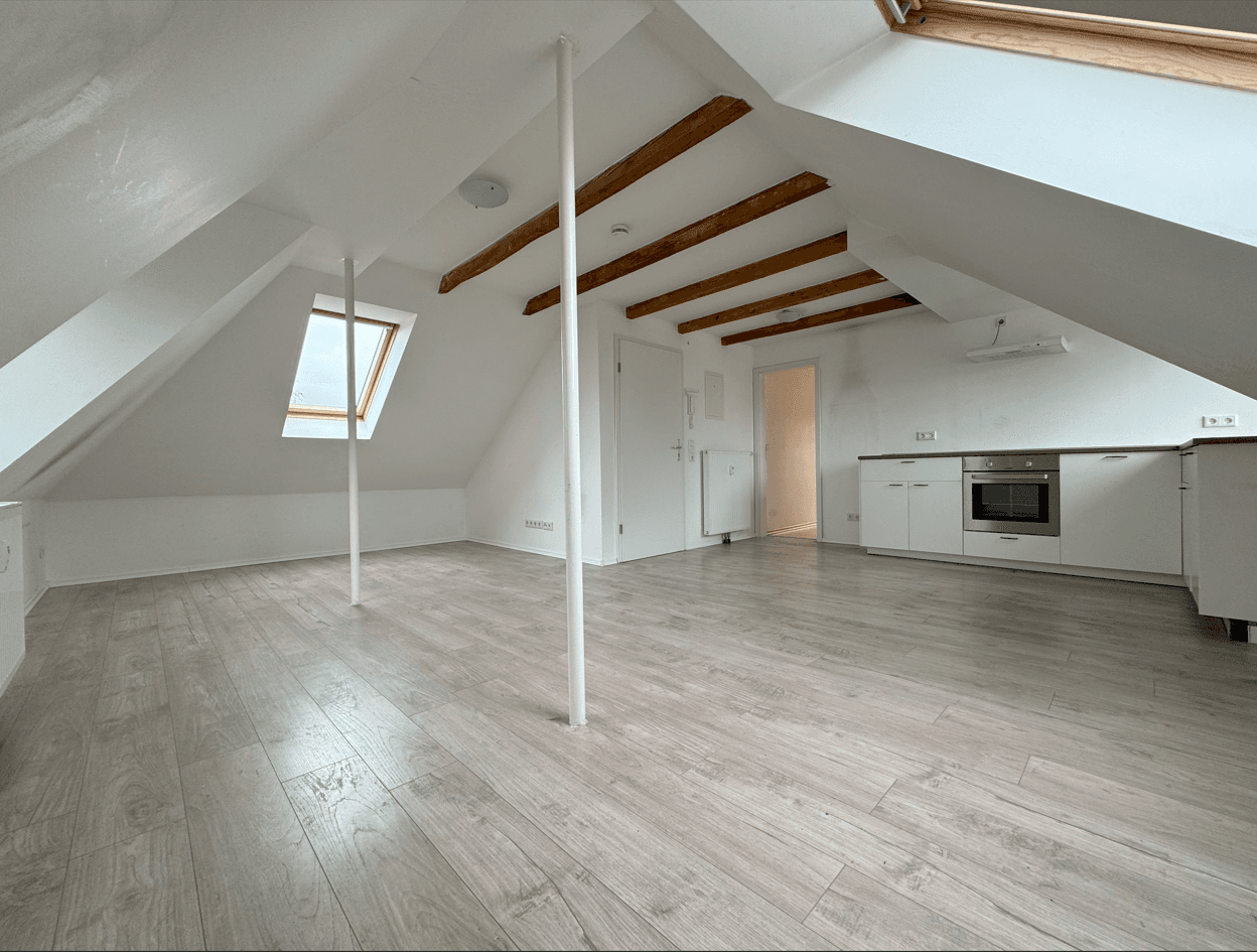 2 bedroom flat to rent, 55 m², Wurster Straße 167, Bremerhaven, Bremen 2 bedroom flat to rent, 55 m², Wurster Straße 167, Bremerhaven, Bremen