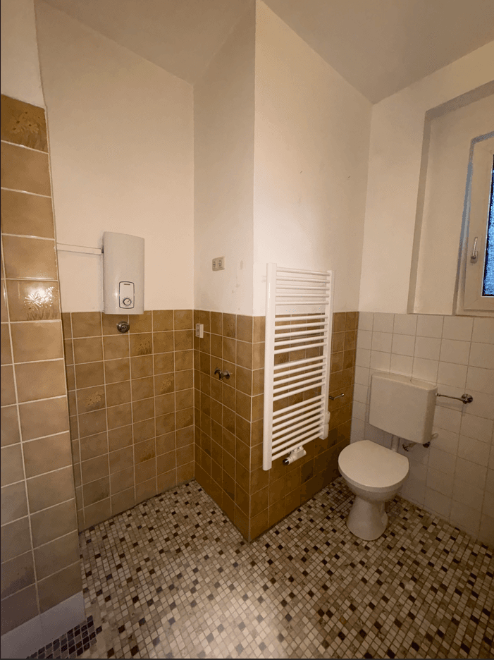 2 bedroom flat to rent, 64 m², Mannheim, Baden-Württemberg 2 bedroom flat to rent, 64 m², Mannheim, Baden-Württemberg